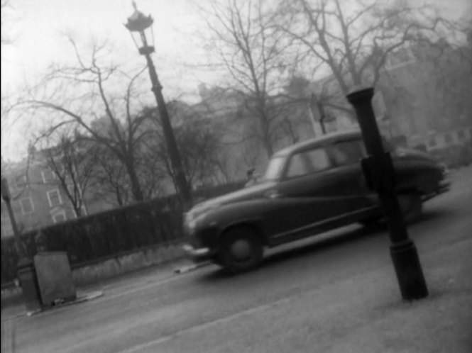 Austin A70 Hereford