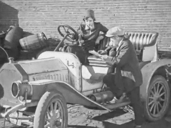 Buick Model 10