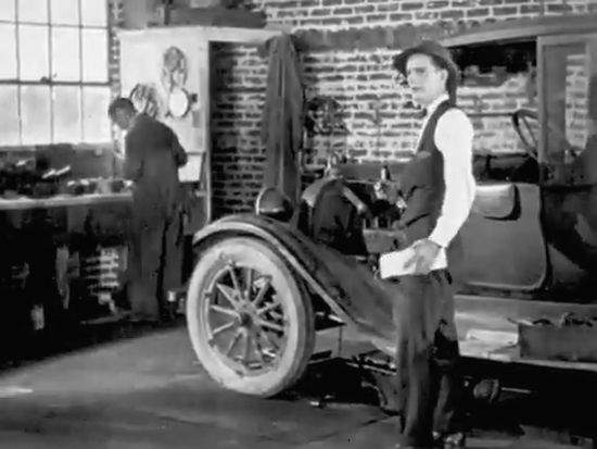 Dodge Brothers