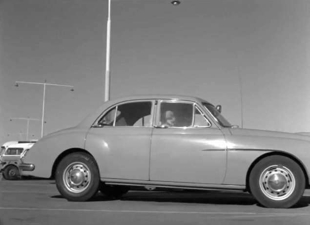 MG Magnette
