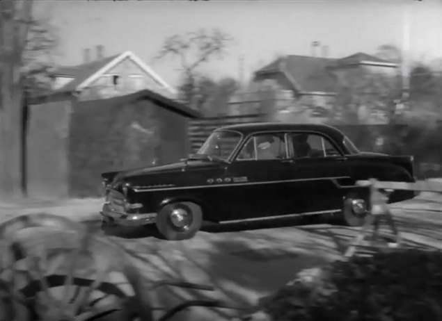 Opel Kapitän