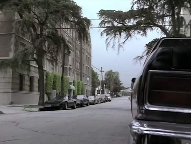 Chevrolet Corvette C4