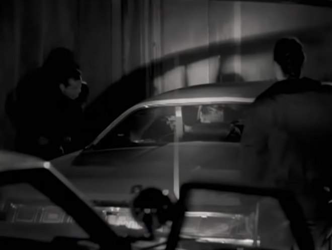 Chevrolet Impala Custom