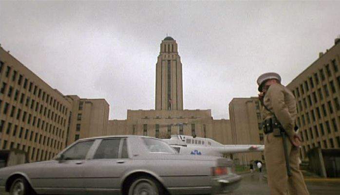 Chevrolet Caprice Classic