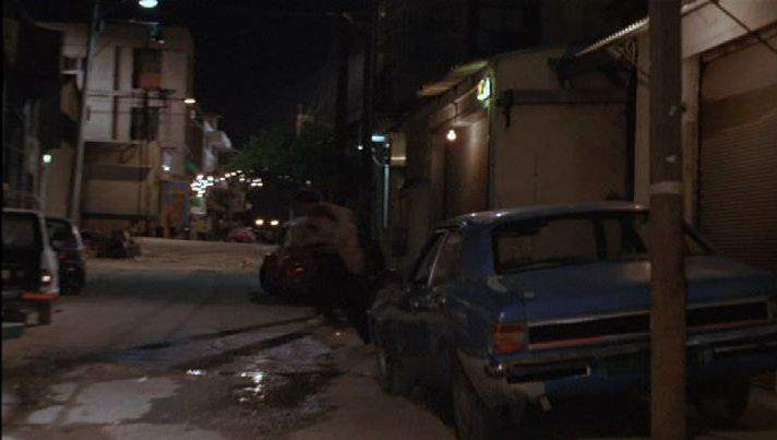 Ford Cortina GT MkIII