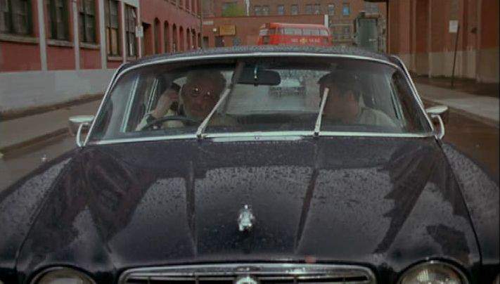 Jaguar XJ6