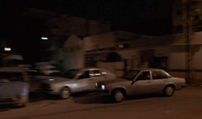 Lancia Delta