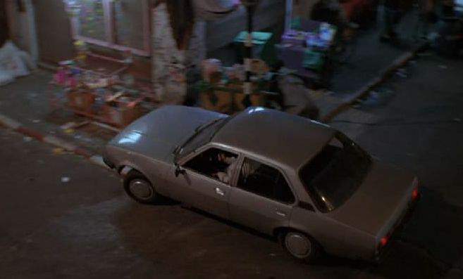 Opel Ascona