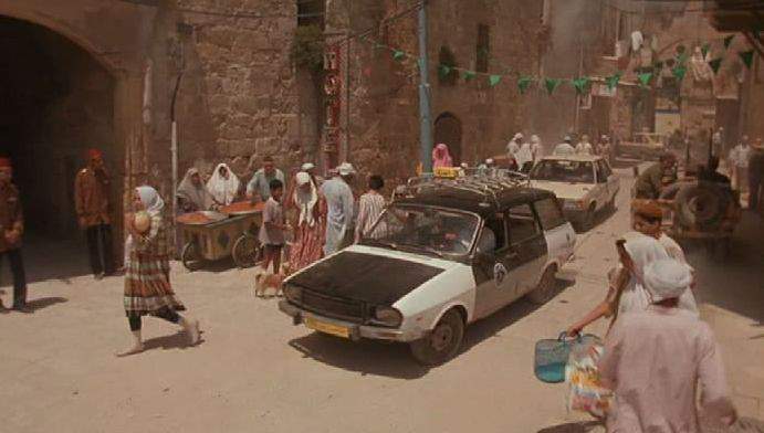 Renault 12 Break