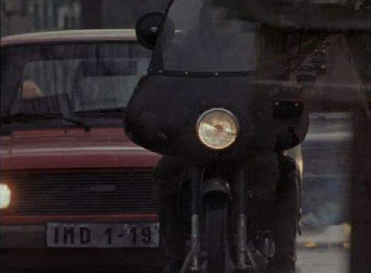 Zastava 101