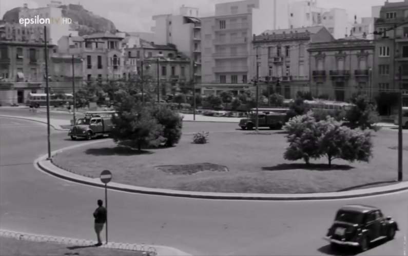 Fiat 1100 E