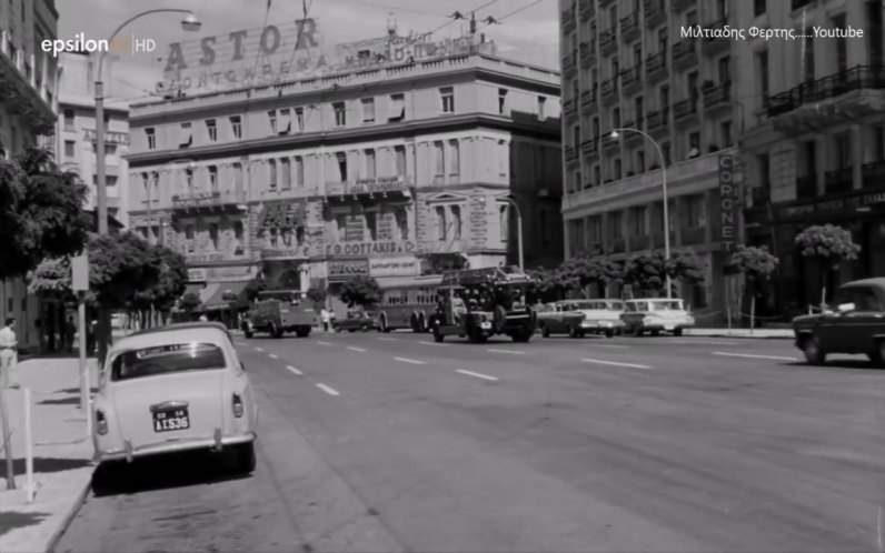 Peugeot 403