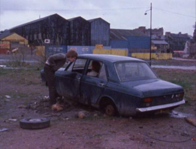 Hillman Minx