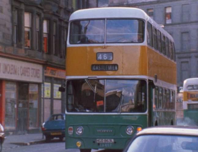 Leyland Atlantean