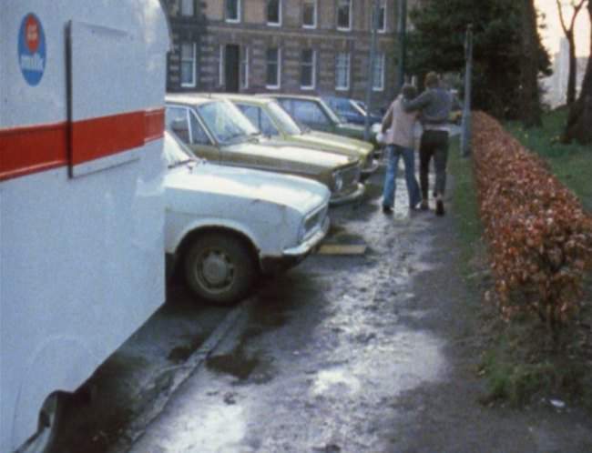 Morris Marina MkI