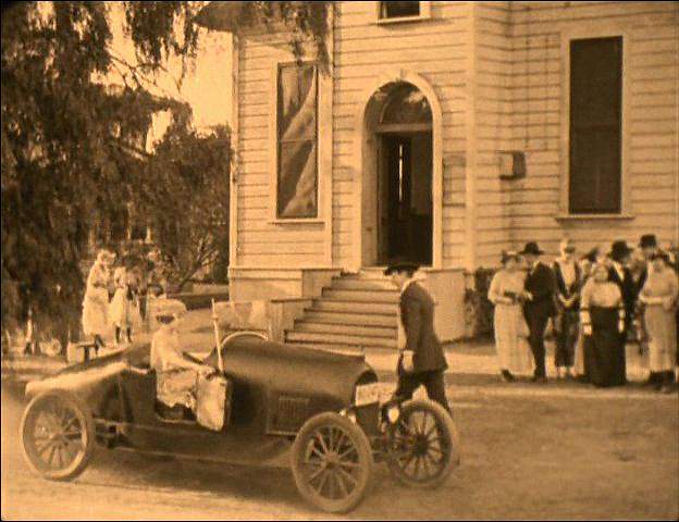 Ford Model T