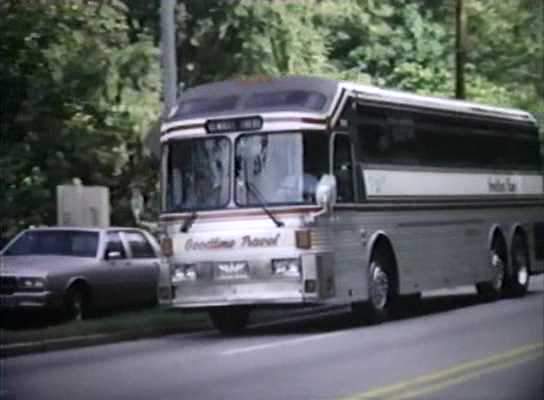 Chevrolet Caprice Classic