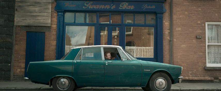 Rover 2000 MkI