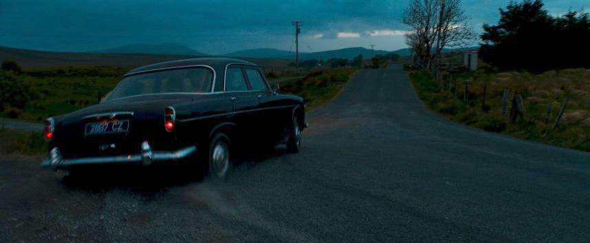 Rover 3 Litre
