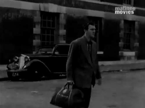 Sunbeam-Talbot Two Litre