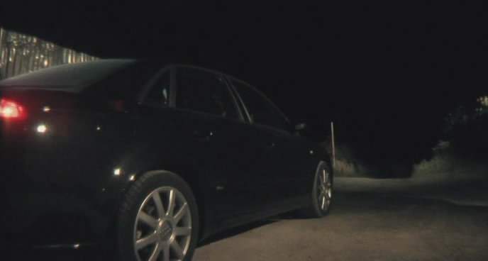 Audi A4 B7