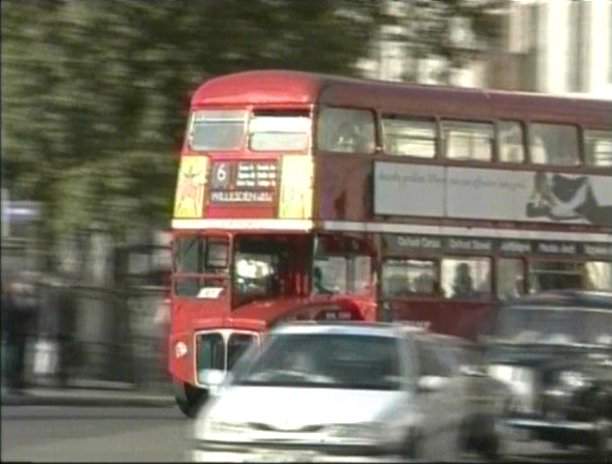 AEC Routemaster