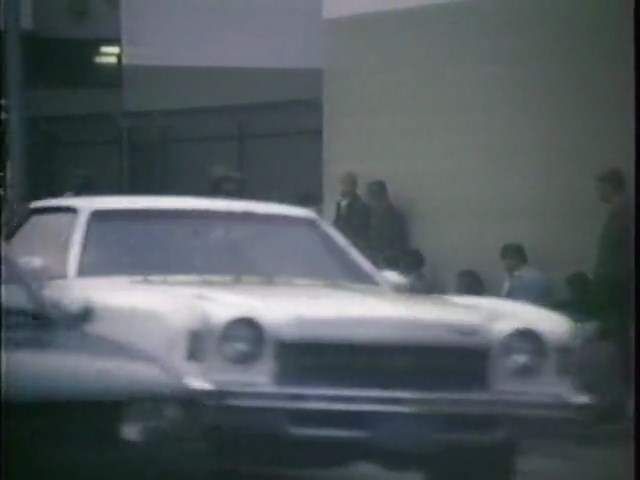 Chevrolet Monte Carlo