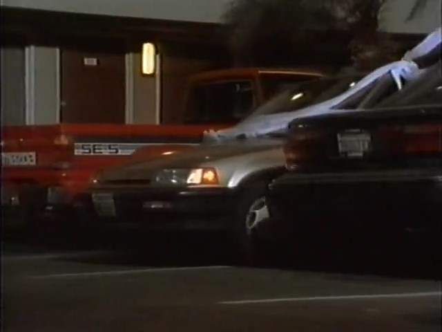 Mazda B-Series