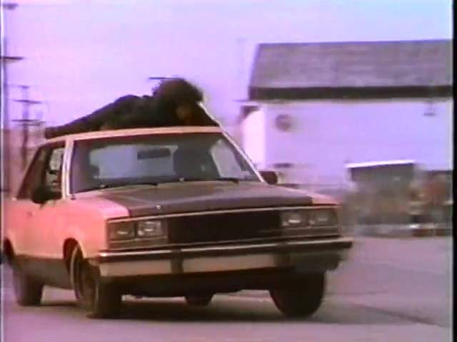 Mercury Zephyr