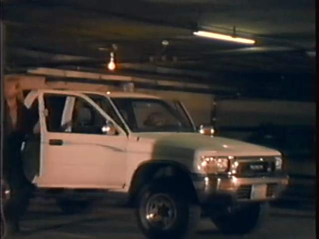 Toyota 4Runner