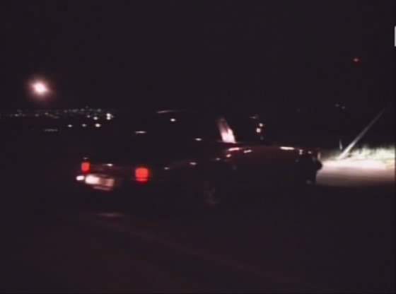 Porsche 911 Carrera Targa