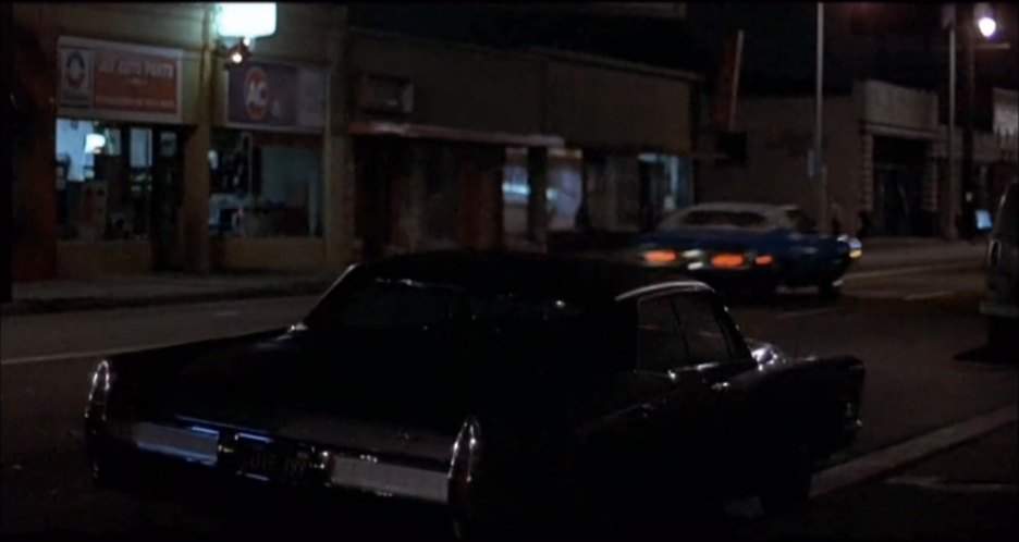 Cadillac Sedan DeVille