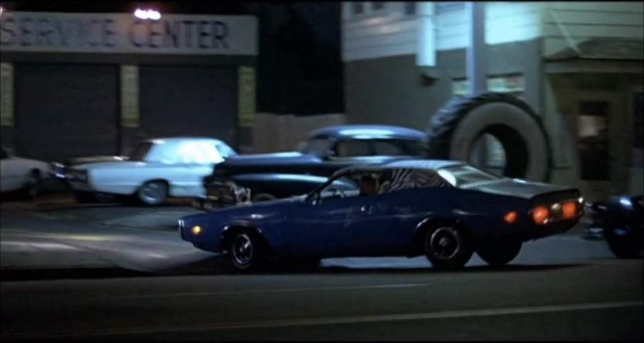 Ford Thunderbird