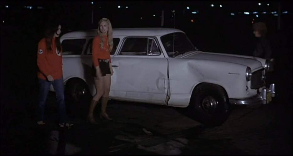 Rambler American