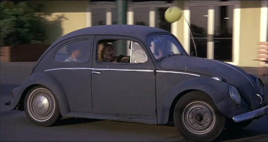 Volkswagen Sedan