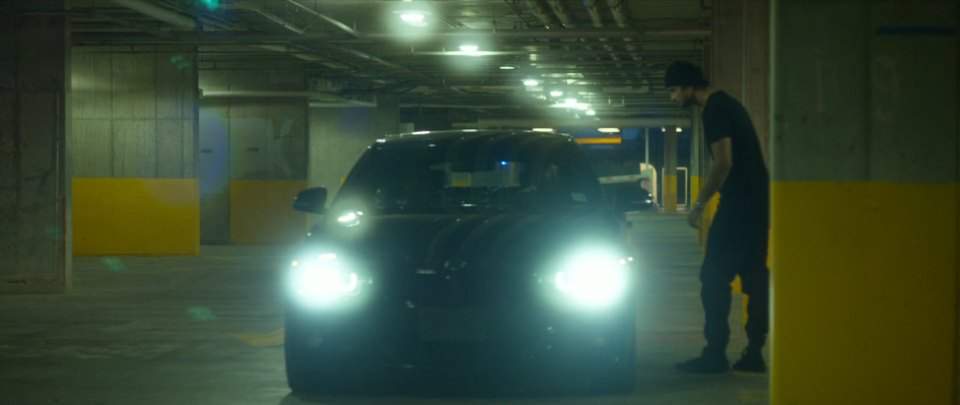 BMW 5