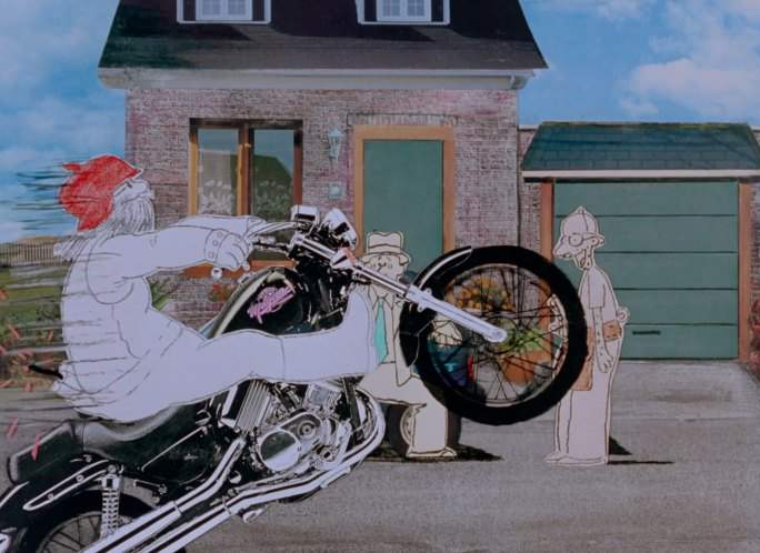 Harley-Davidson unknown