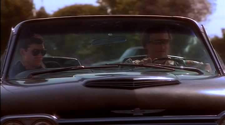 Ford Thunderbird
