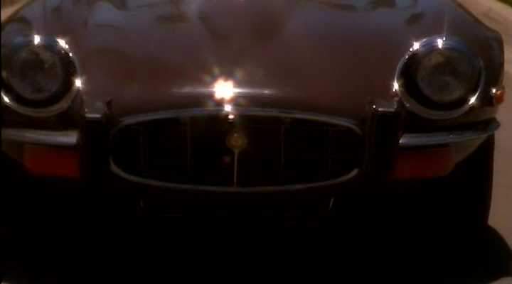 Jaguar XK-E