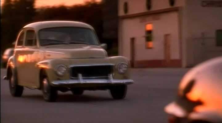 Volvo PV 544