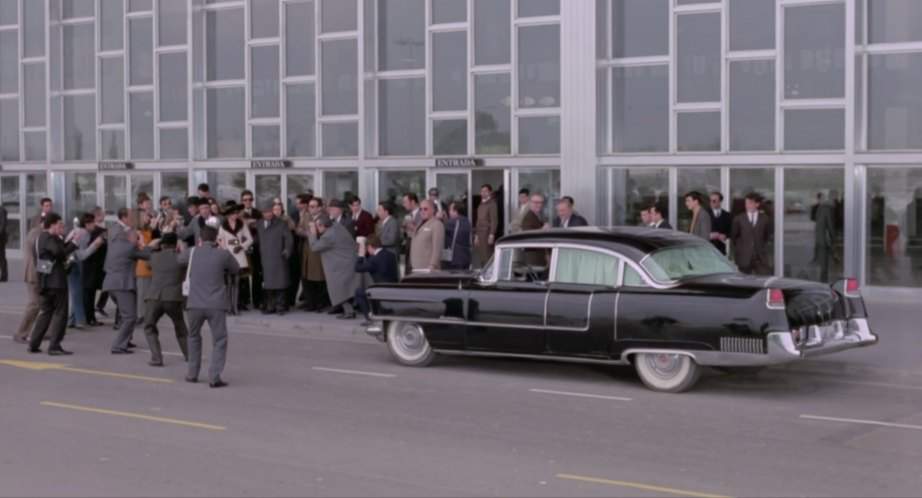 Cadillac Fleetwood 60 Special