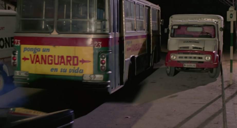 Pegaso unknown