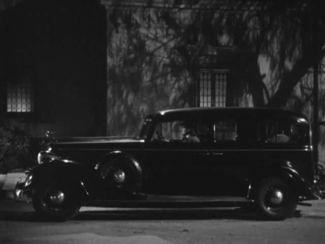 Buick Series 90