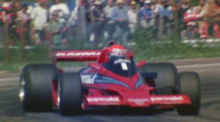 Brabham BT 46 B