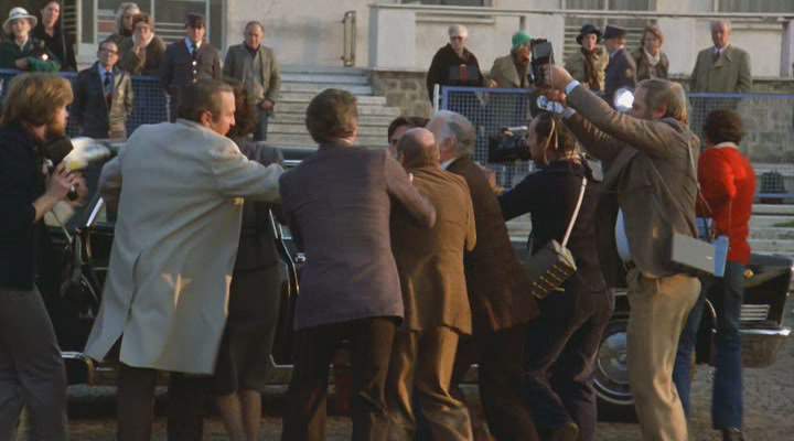 Cadillac Fleetwood 60 Special