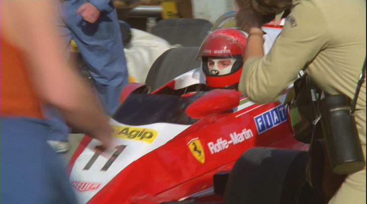 Ferrari 312 T3