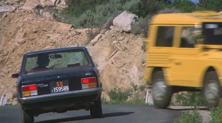 Fiat 132