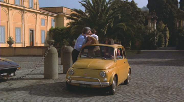 Fiat 500 L