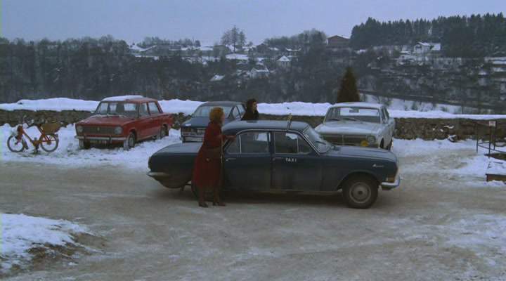Lada 1200