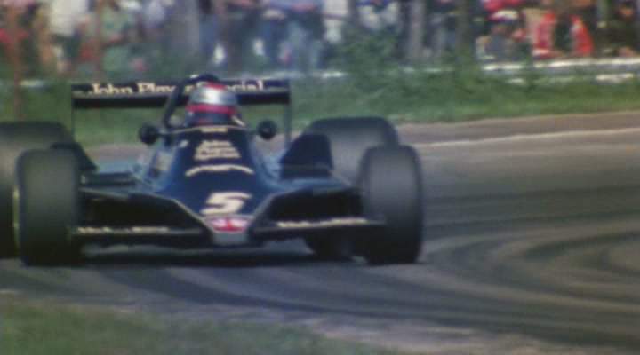 Lotus 79